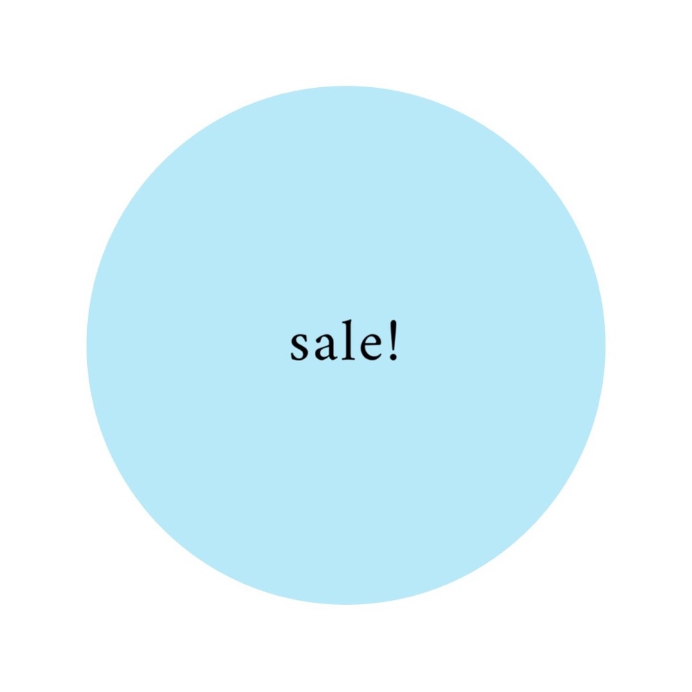 🍋 sale section! 🍋